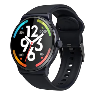 Smartwatch Haylou Solar Lite Android Ios Tela 1.38 Pol.