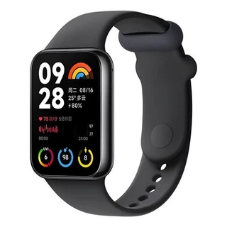 Smartwatch Mi Band 8 Pro Gps Versão Global A Pronta Entrega No Brasil Original