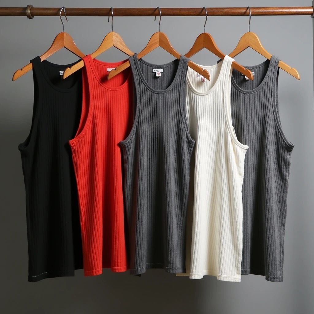 Tank Top Masculina: Onde Comprar | BuscaProdutos