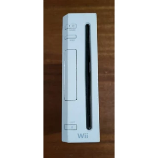 Nintendo Wii - Só O Console - Funcionando