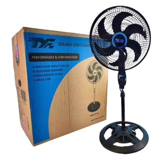 Novo ventilador coluna ventilador TYF40cm-127cm ajuste de altura livremente, ventilador de pé . bvolt