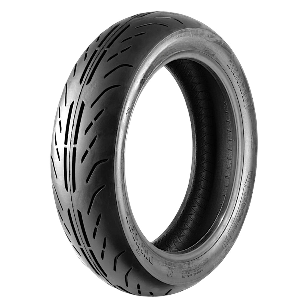Pneu Dianteiro Nmax 160 110-70-13 S/c Bellatrix Technic | Shopee Brasil