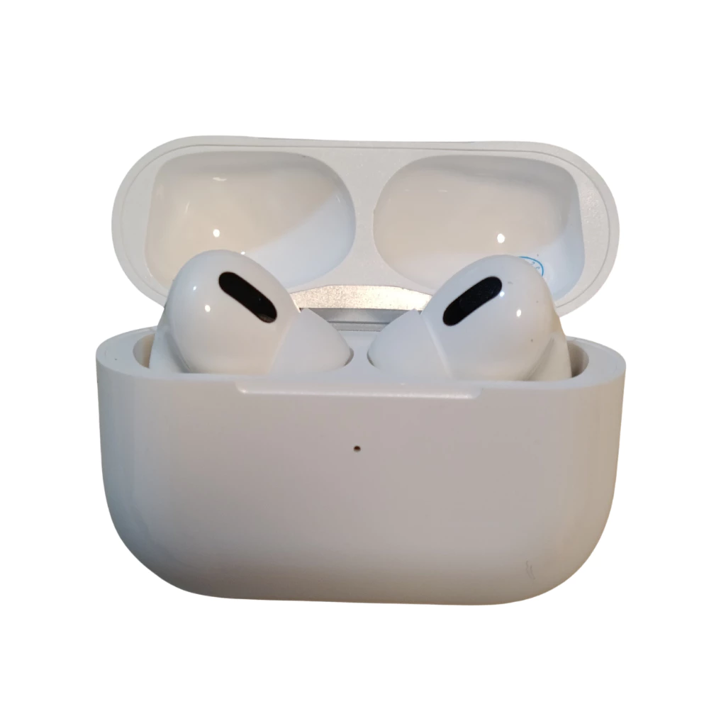 Fone De Ouvido Bluetooth 5.3 Para iPhone Apple E Android Pro Wirelles