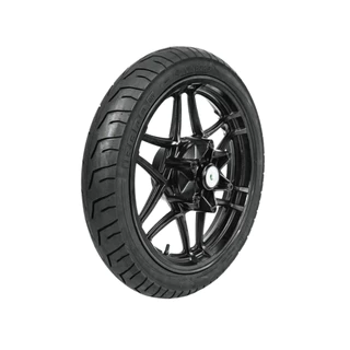 Pneu Para Moto Neo Kansas Dafra 90/80-16 Irado City