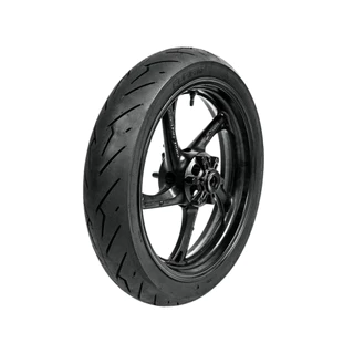 Pneu Para NMAX 160 110/70-13 Sem Câmara Furia G2 Cinborg