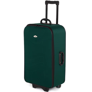 Mala Viagem Grande Com 8 Rodinhas Fox Indy 30Kg - Grande em Oferta na Shopee