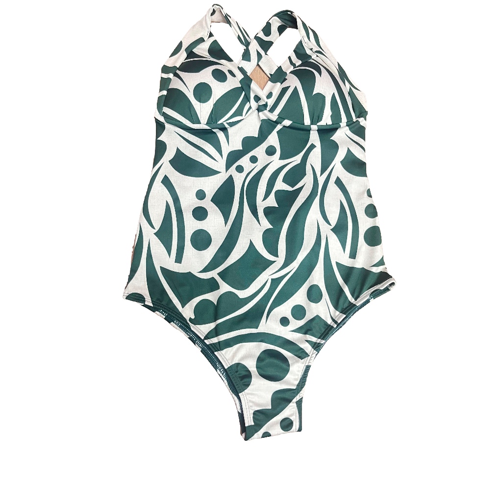 mayoページ Maiô Com Bojo Plus Size P AO 54 Exxxg Alças Cruzadas | Shopee Brasil
