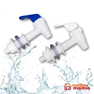 Kit 2 Torneiras para Bebedouros Filtros e Purificadores com conector para Mangueira em Oferta na Shopee