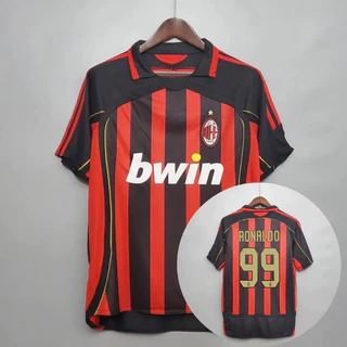 Camisa De Time Retrô R99 Tradicional Dry Fit Vermelha Com Preto Gola Polo - Envio Imediato