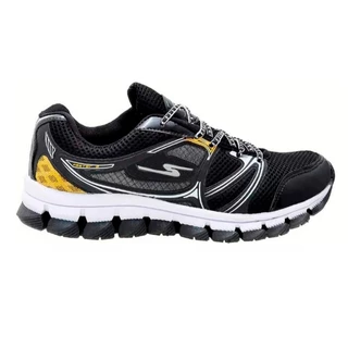 Tênis masculino feminino academia caminhada esportivo star na moda fitnes jet wave new life