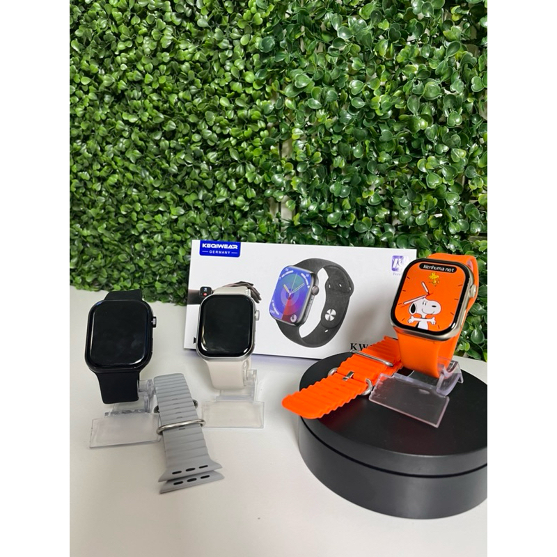 Kw1 MAX | Shopee Brasil