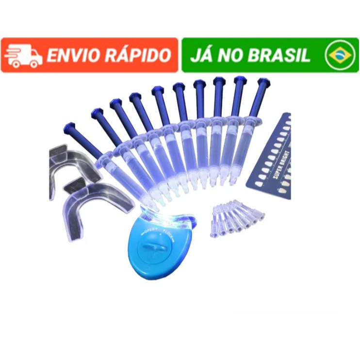 Creme Dental Para Clareamento White
