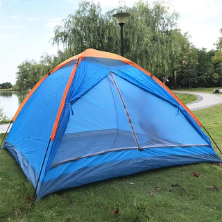 Barraca Iglu 3-4 Lugares Inglu Pessoas Acampamento Camping em Oferta na Shopee