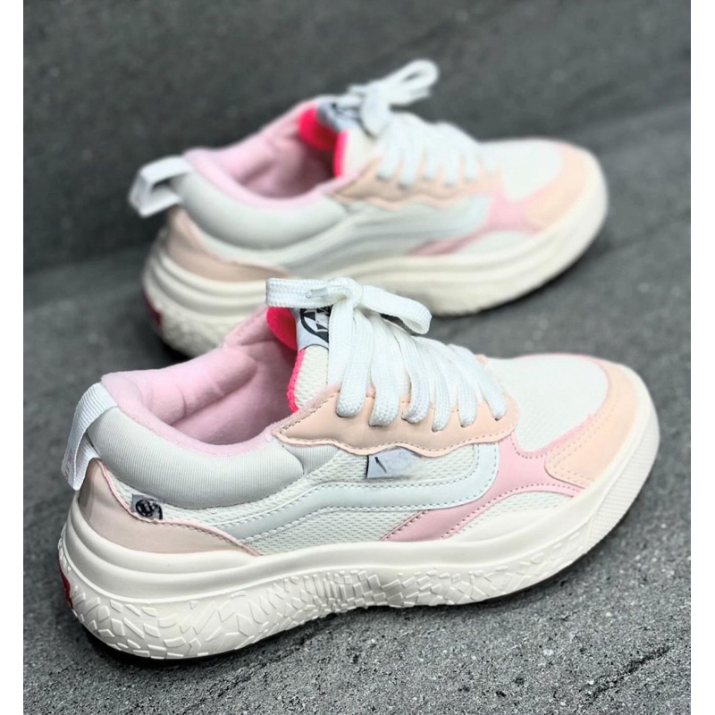 Tenis ultrarange Vr3 clássico top confortável academia Femino lançamento