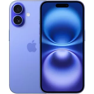 Adesivo Apple iPhone 16 (128 GB) - Lacrado com 1 ano de garantia Apple