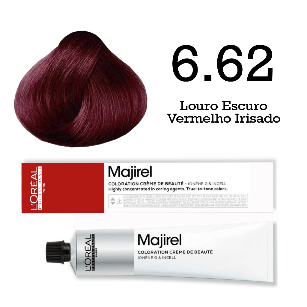 Majirel Loreal na Black Friday 2025 | BuscaProdutos