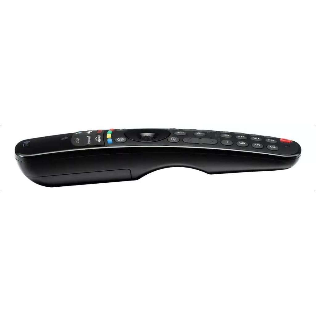 Controle Remoto Comando De Voz LG Smart Magic LG An-mr22ga | Shopee Brasil