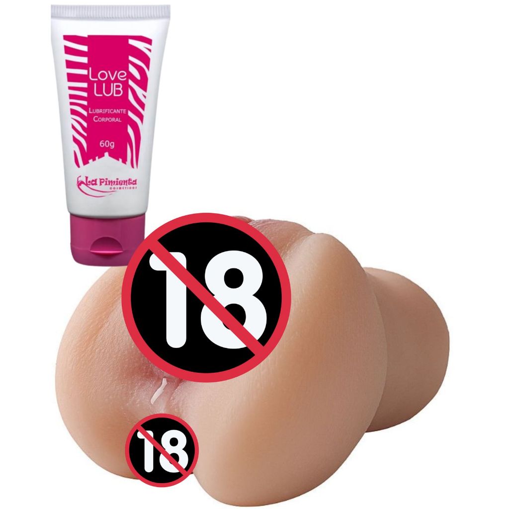 Masturbador Masculino Vagina Reaslista Punheta