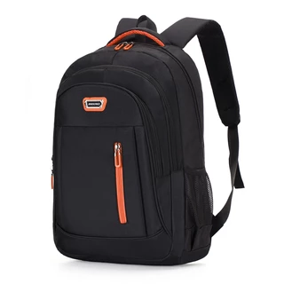 Mochila Masculino e Feminina Impermeável Resistente Reforçada Grande P/ Notebook