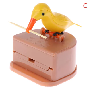 Paliteiro De Dente De Pássaros De Mesa