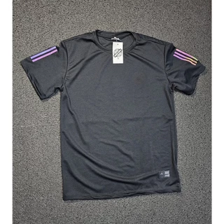 Camisa Dry Fit Masculino de Academia Esportivo Casual Treino Exercícios Corrida