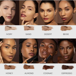 Base em Bastão Semi-Matte - Foundation Stick Océane Edition 8g