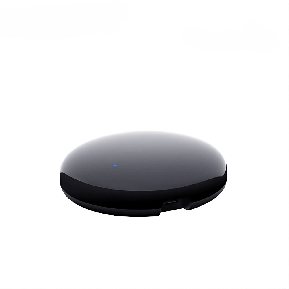 Controle Remoto Univeral Avatto Tuya Wi-fi Ir Google/alexa