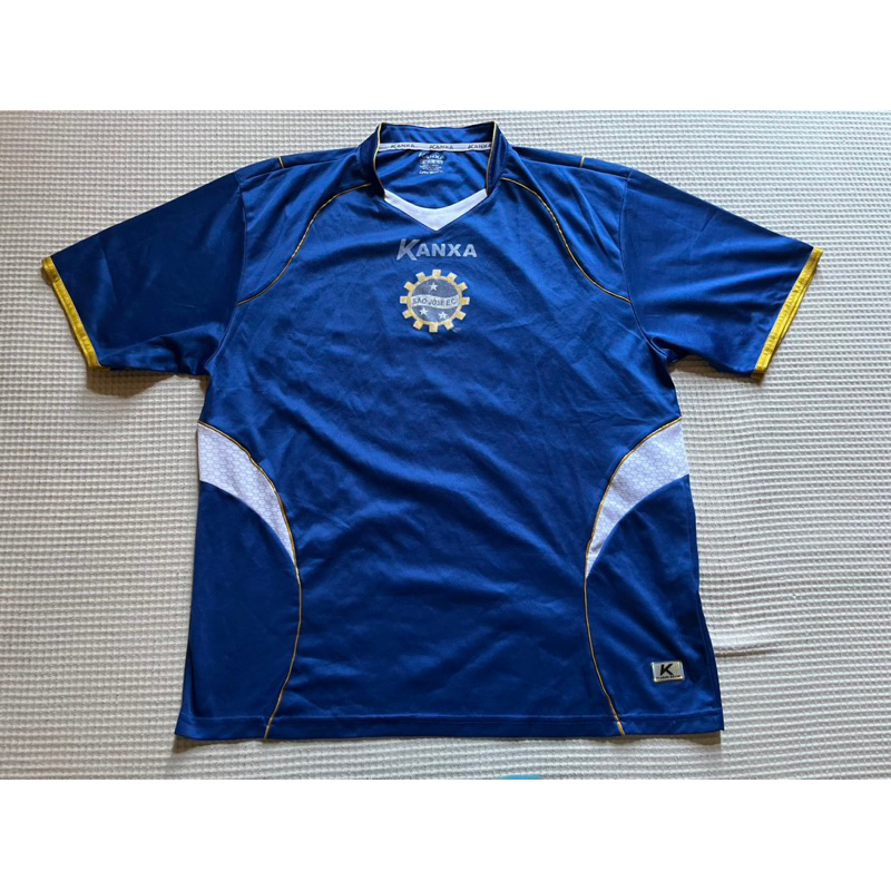 Camisa São José-SP - 2012