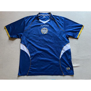 Camisa São José-SP - 2012