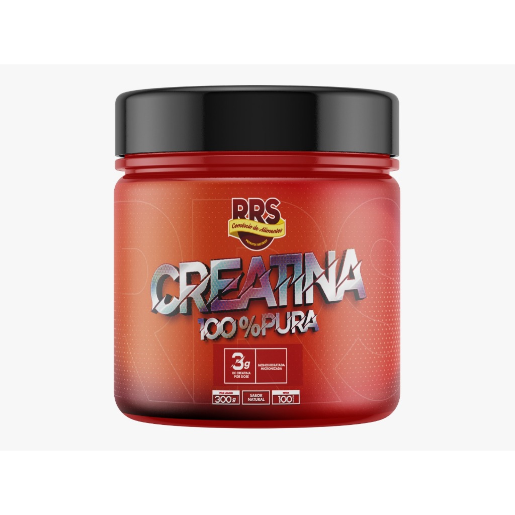 R Creatina: Guia Completo e Onde Comprar | BuscaProdutos