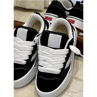 Tênis Knu Tradicional Clássico Moda Skate Unissex Super Lançamento Envio Imediato