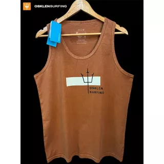 Camiseta Regata Stonada Estampada Malha