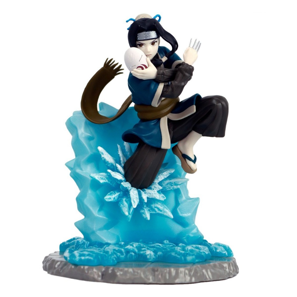 Haku Naruto em Promoção na Shopee Brasil 2026