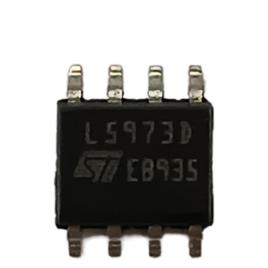 Ci L5973d - Circuito integrado L 5973 d - SMD - Original - 1 peça ...