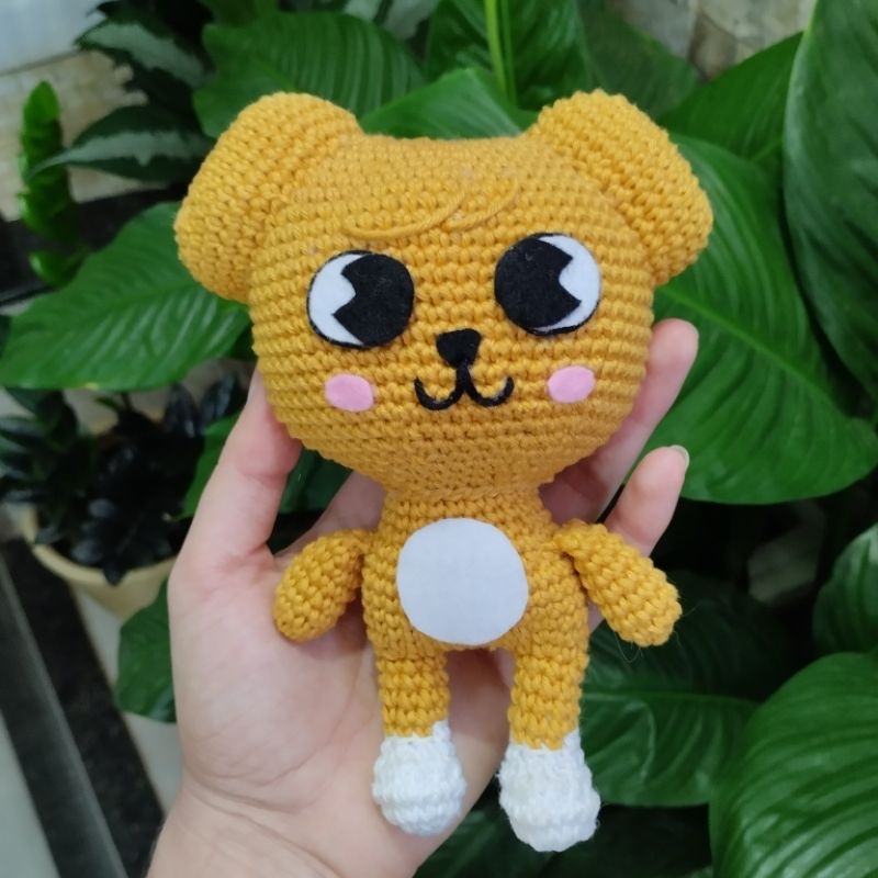 Puppym Skzoo (Seungmin - Stray Kids) | Shopee Brasil