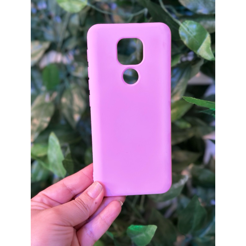 Capa Capinha Moto G9 Moto G9 play e Moto E7 Plus Proteção e Beleza Para  Seu Celular