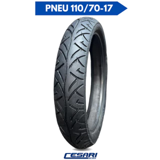 Pneu 110/70-17 Dianteiro Sport Fazer 250cc Twister CB300 Ninja