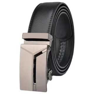 Cinto Social De Luxo Masculino Fivela Catraca - Envio Imediato