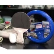 Acessorios Nintendo Wii + Jogo Nintendo Wii Sports