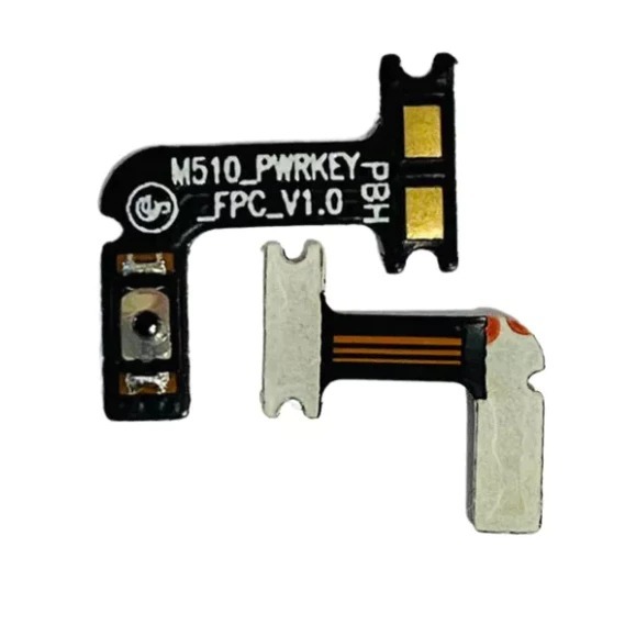 Flex Botão Power interno Compatível LG K41s (K410) | Shopee Brasil