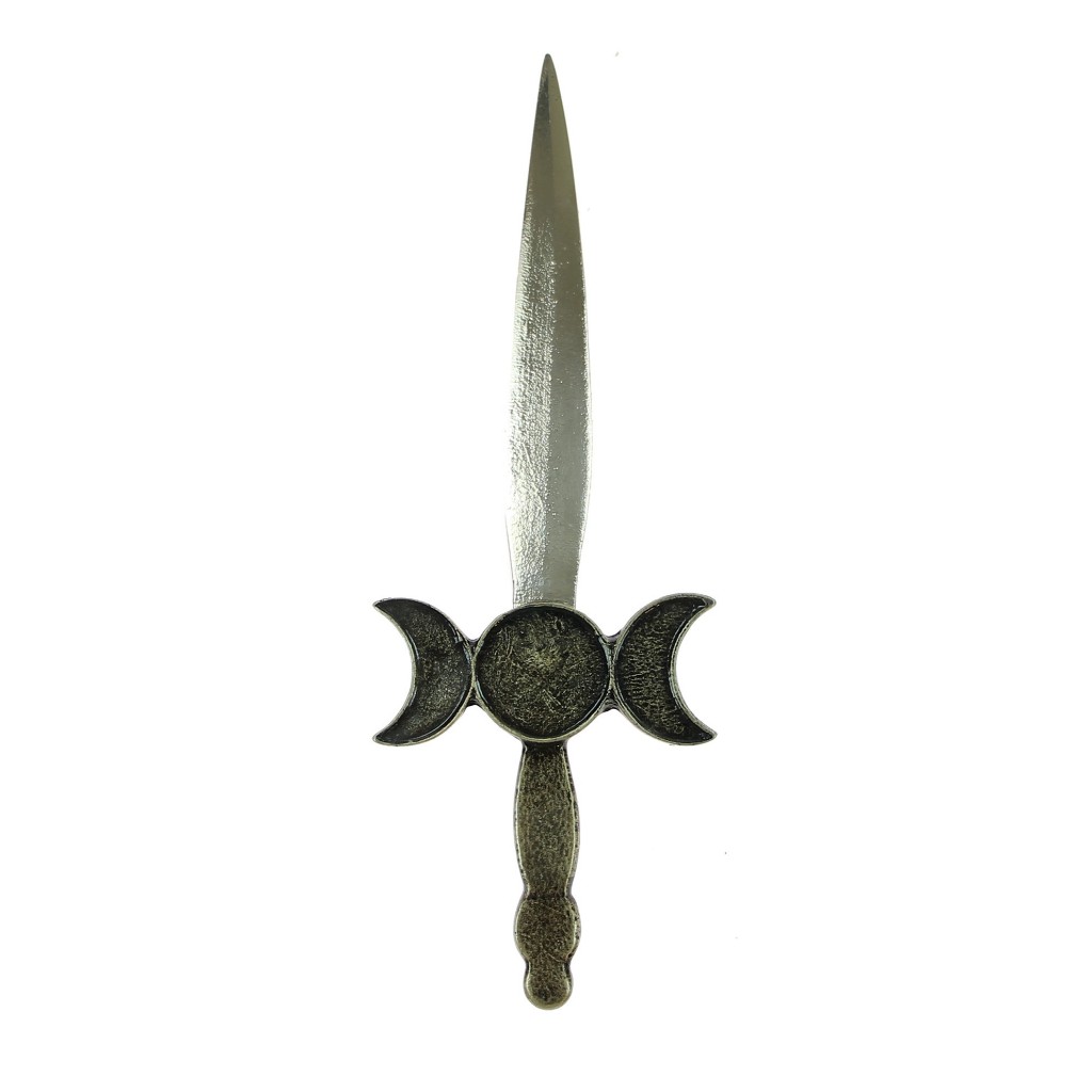athame metal