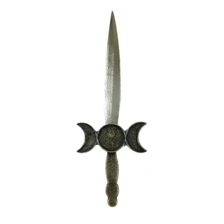 athame metal