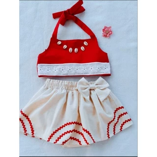 ROUPA MOANA