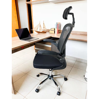 PROMOÇÃO, CADEIRA PARA ESCRITÓRIO , ERGONÔMICA CONFORTÁVEL RODINHAS GIRATÓRIA
