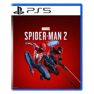 Marvel’s Spider Man 2 para ps 5
