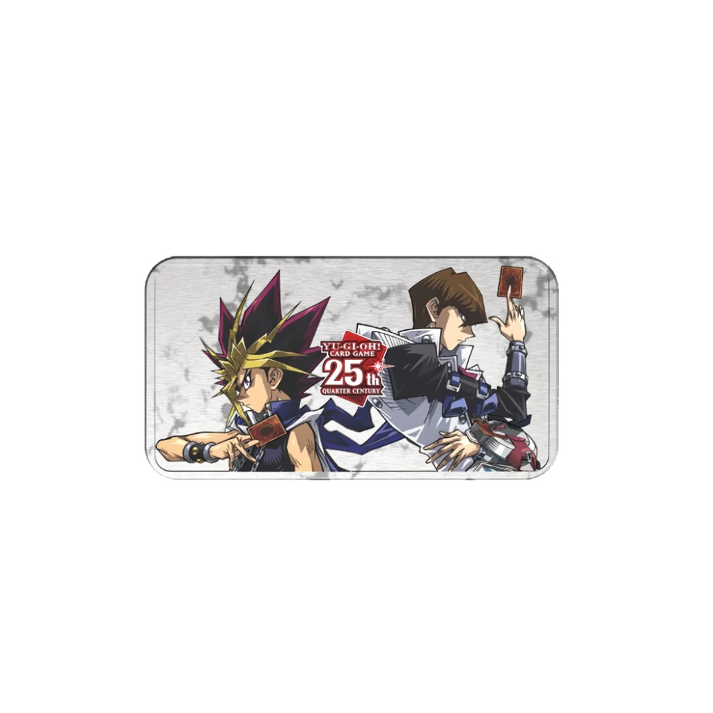 Megalata 2024 Dueling Mirrors Quarter Century Yugioh! Trading Card