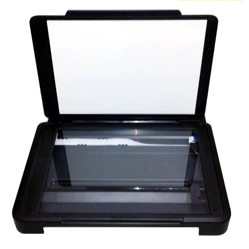 Scanner Módulo Epson L210 L220 (Completo) - Original | Shopee Brasil