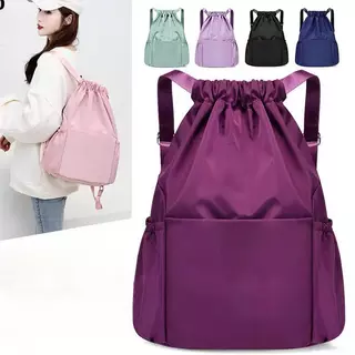 bolsa esportiva bolsa de armazenamento de grande capacidade-luna_hyq em Oferta na Shopee