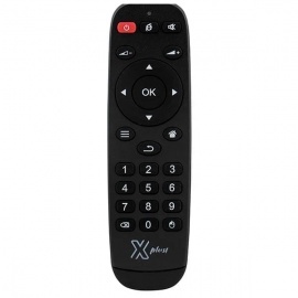 Controle Remoto X I n P L U S aparelhos V2/V3 FBG-7163