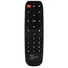 Controle Remoto X I n P L U S aparelhos V2/V3 FBG-7163